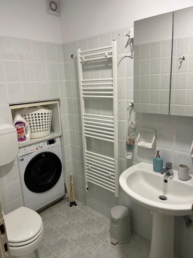 Spokopoulos Apartment Pera Melana Exteriör bild